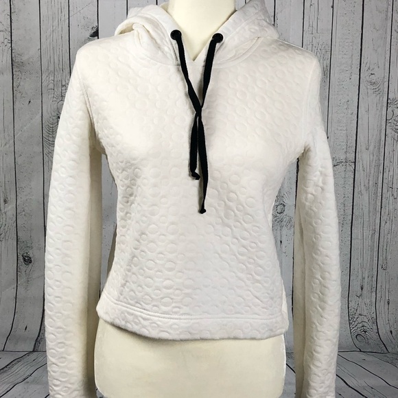 Aeropostale Tops - Aeropostale Crop Hoodie